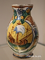 L'Italia del Rinascimento Lo splendore della maiolica_031